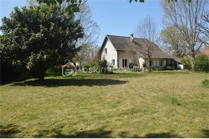 maison traditionnelle à la vente -   64300  SARPOURENX, surface 167 m2 vente maison traditionnelle - UBI468496121